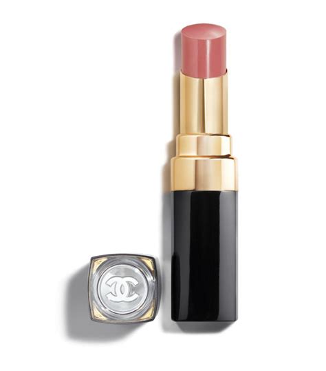 chanel rouge coco ina review|Chanel Rouge Coco flash boy.